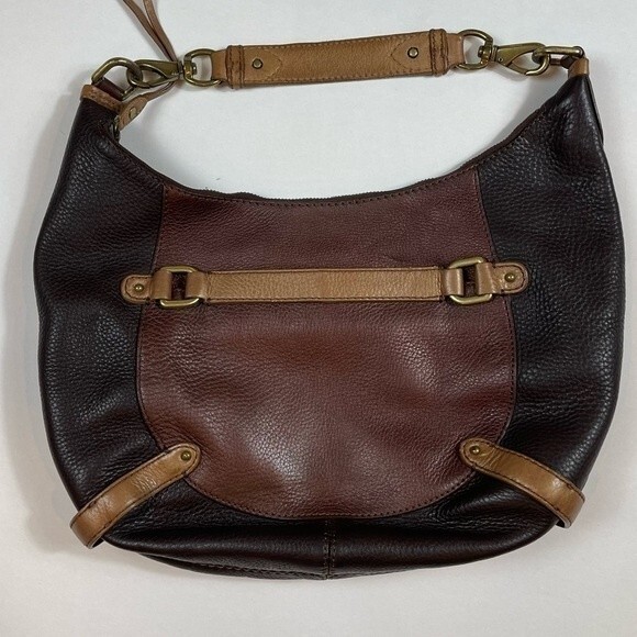 Cole Haan Leather Shoulder Hobo bag - Picture 1 of 9